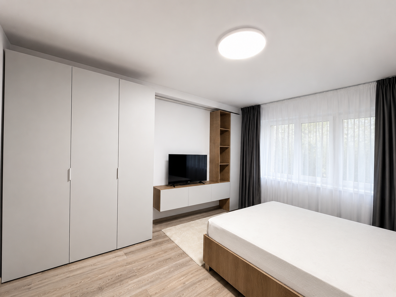 Sector 3, garsoniere de vazare 100 unitati  preluare chirie 350 euro