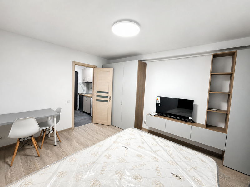 Sector 3, garsoniere de vazare 100 unitati  preluare chirie 350 euro