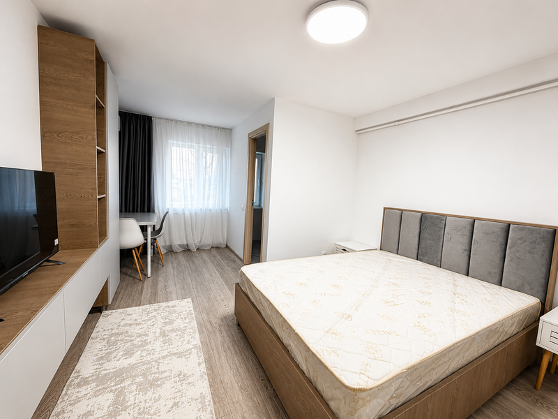 Sector 3, garsoniere de vazare 100 unitati  preluare chirie 350 euro